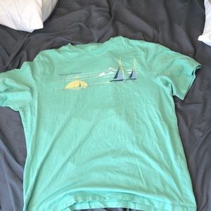 Vineyard Vines Tee